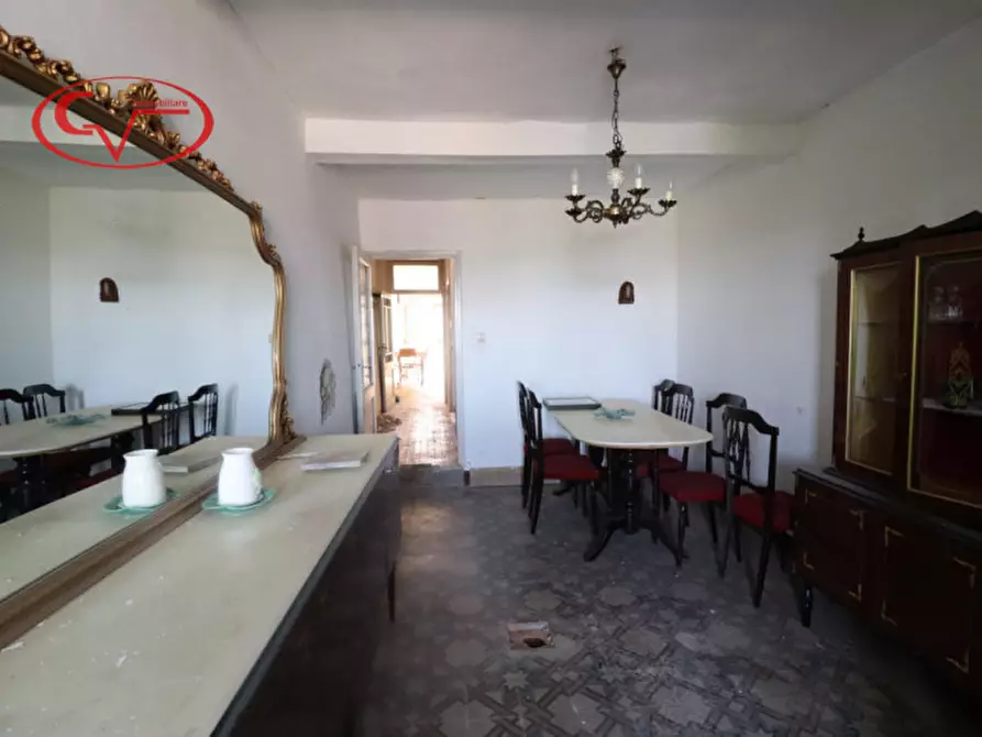 Immagine 9 di Villetta a schiera in vendita  in Via Zara a Bucine