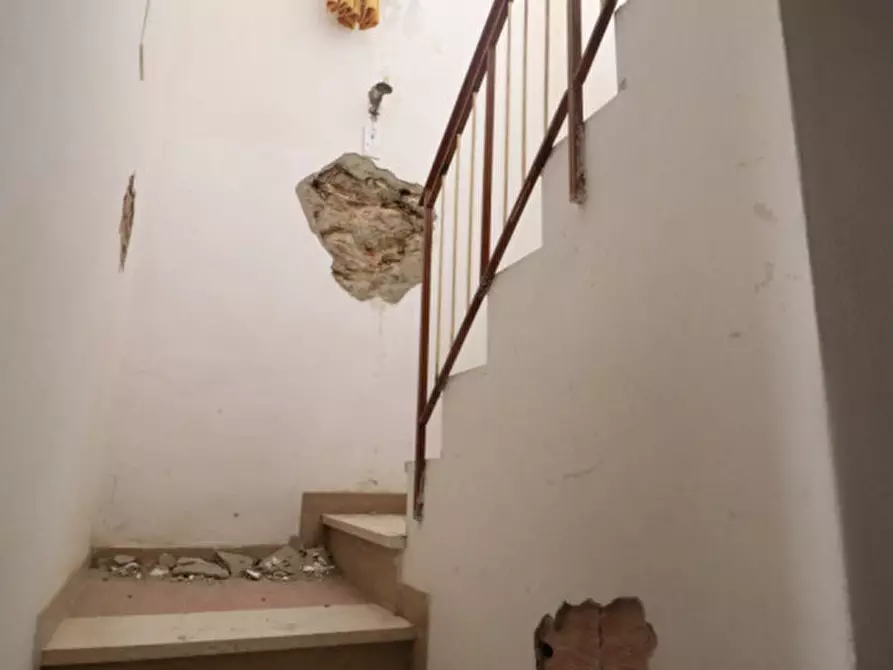 Immagine 11 di Villetta a schiera in vendita  in Via Zara a Bucine