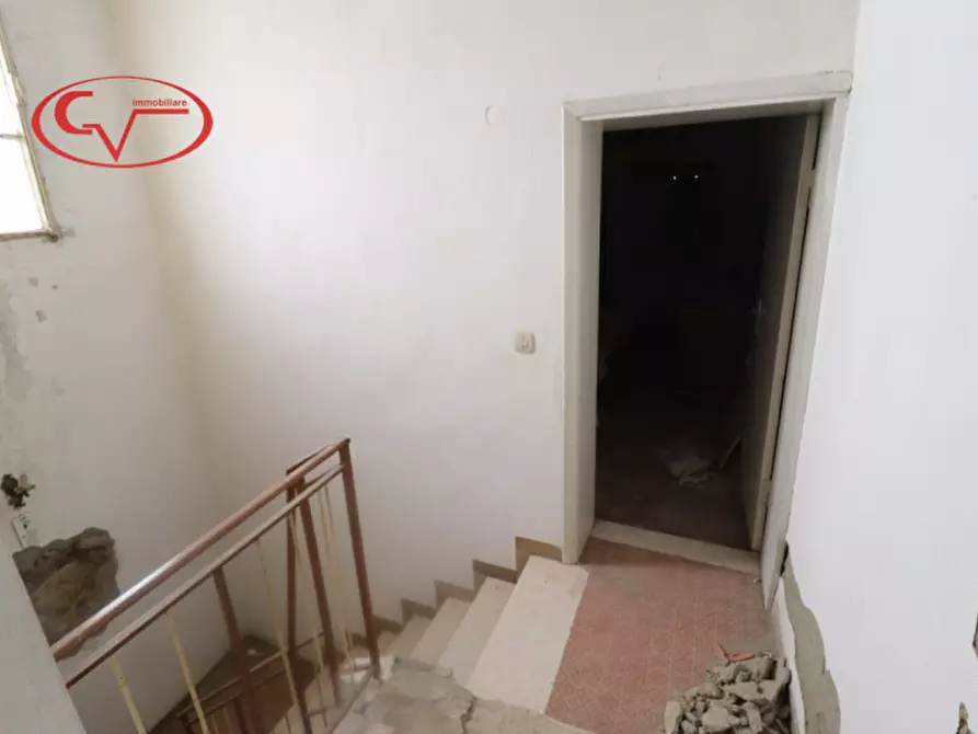 Immagine 12 di Villetta a schiera in vendita  in Via Zara a Bucine