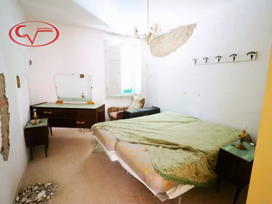 Immagine 13 di Villetta a schiera in vendita  in Via Zara a Bucine