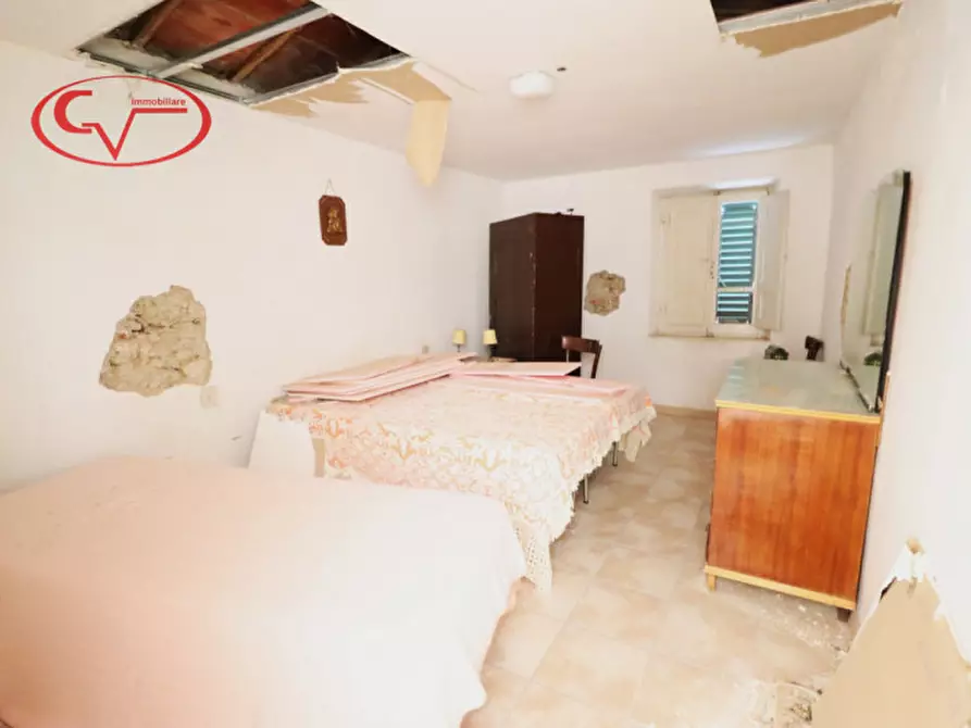 Immagine 15 di Villetta a schiera in vendita  in Via Zara a Bucine