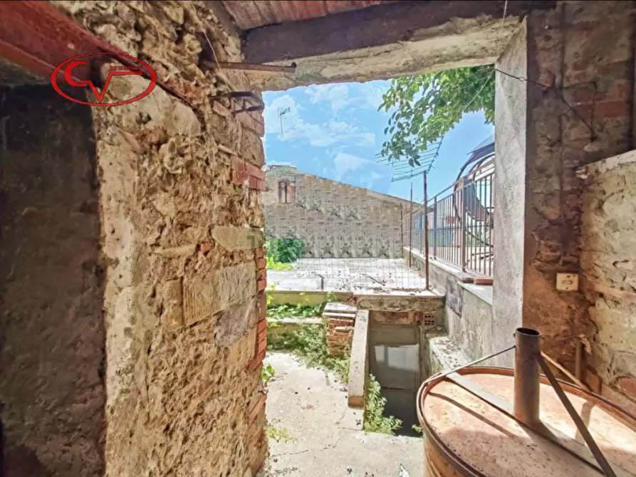 Immagine 16 di Villetta a schiera in vendita  in Via Zara a Bucine