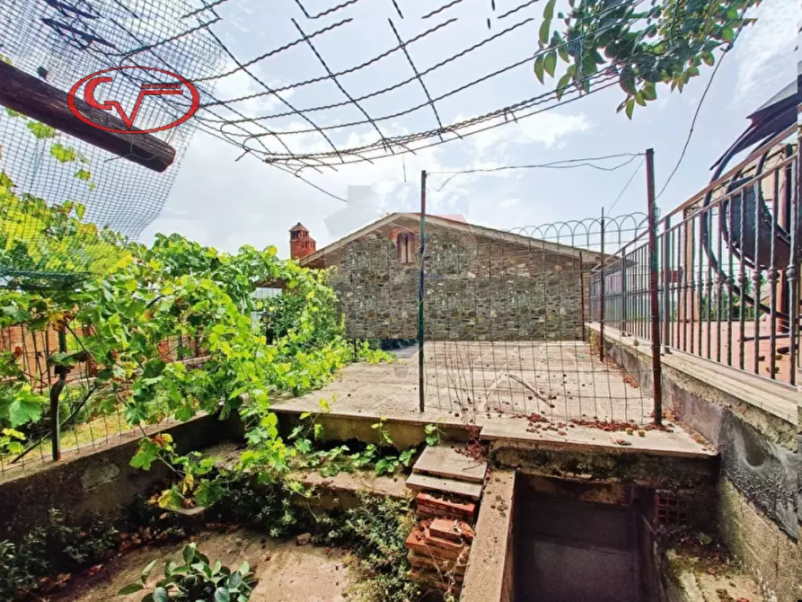 Immagine 17 di Villetta a schiera in vendita  in Via Zara a Bucine