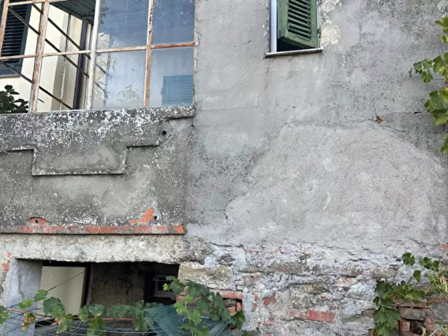 Immagine 18 di Villetta a schiera in vendita  in Via Zara a Bucine