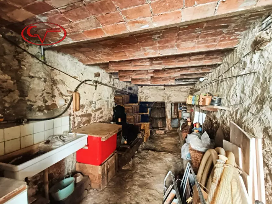 Immagine 20 di Villetta a schiera in vendita  in Via Zara a Bucine