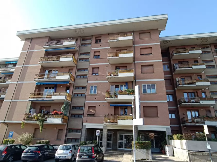 Immagine 1 di Appartamento in vendita  in via ferdinando gregorovius 46 a Perugia
