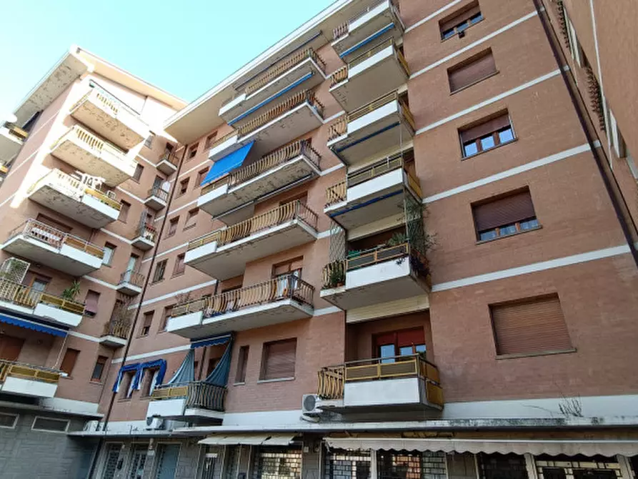 Immagine 2 di Appartamento in vendita  in via ferdinando gregorovius 46 a Perugia