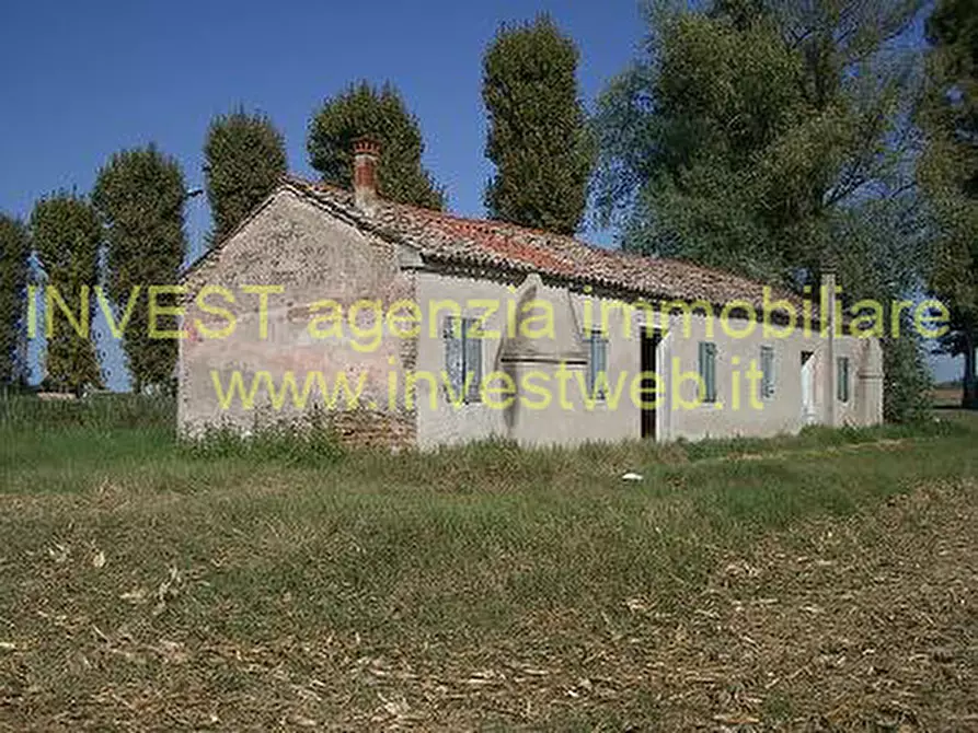 Immagine 4 di Casa indipendente in vendita  in via Fenilon 13/A a Cavarzere