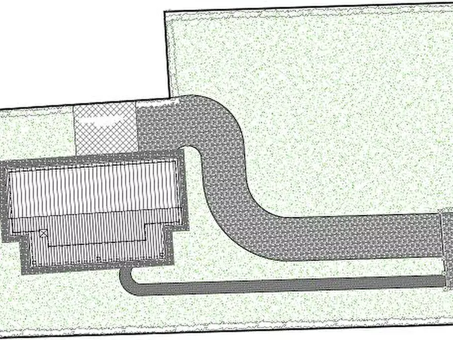Immagine 8 di Casa indipendente in vendita  in via Fenilon 13/A a Cavarzere