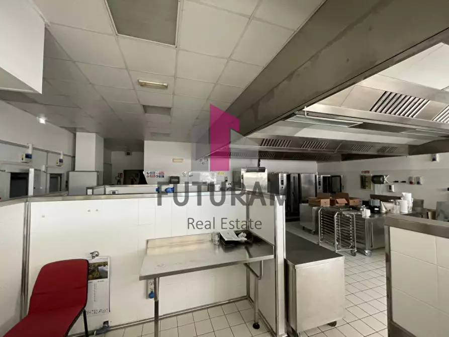 Immagine 22 di Negozio in vendita  a Pianiga