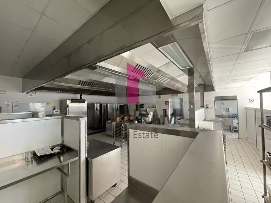 Immagine 23 di Negozio in vendita  a Pianiga