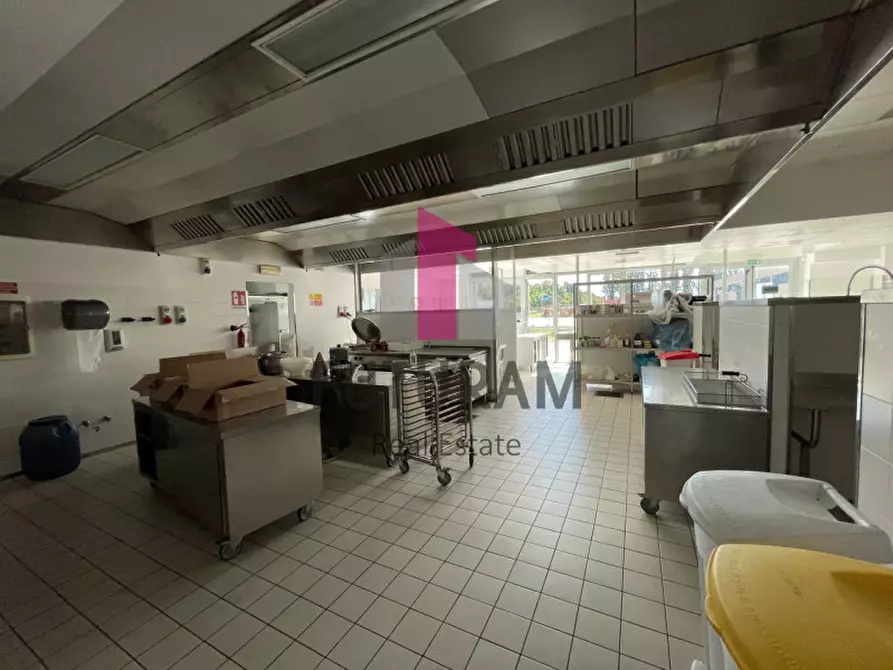 Immagine 27 di Negozio in vendita  a Pianiga