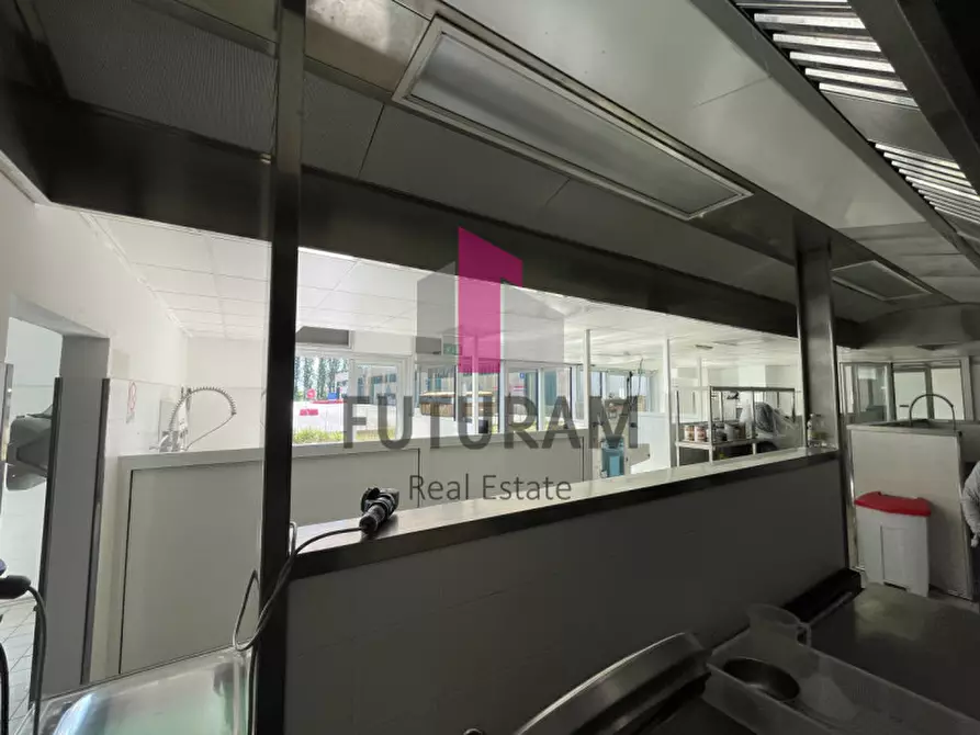 Immagine 29 di Negozio in vendita  a Pianiga