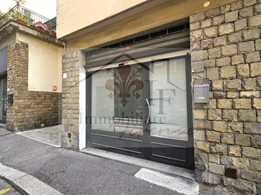 Immagine 15 di Negozio in vendita  in Via Mugello a Firenze