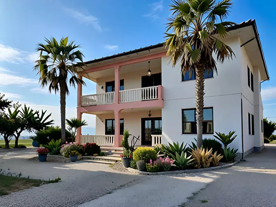 Immagine 1 di Casa indipendente in vendita  in Via Roma a Pozzonovo