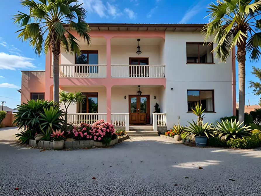 Immagine 2 di Casa indipendente in vendita  in Via Roma a Pozzonovo