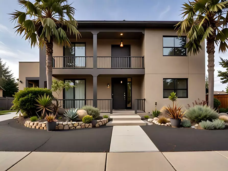 Immagine 4 di Casa indipendente in vendita  in Via Roma a Pozzonovo