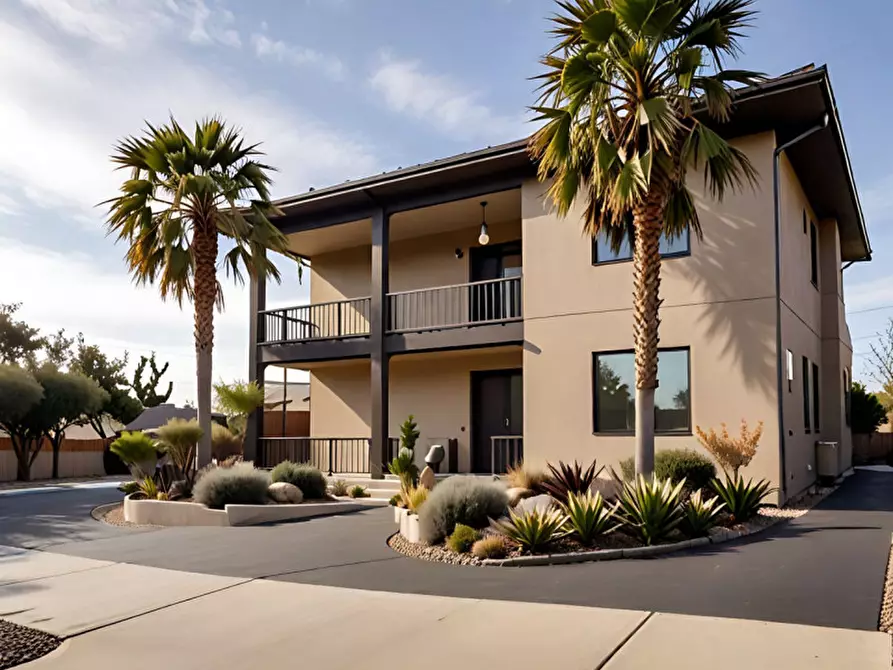 Immagine 6 di Casa indipendente in vendita  in Via Roma a Pozzonovo