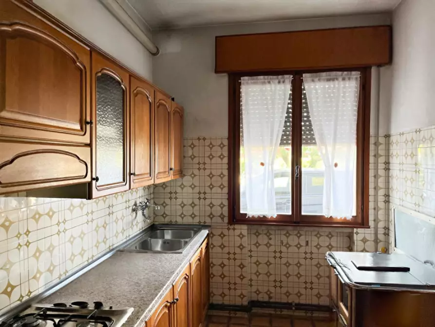Immagine 7 di Casa indipendente in vendita  in Via Roma a Pozzonovo