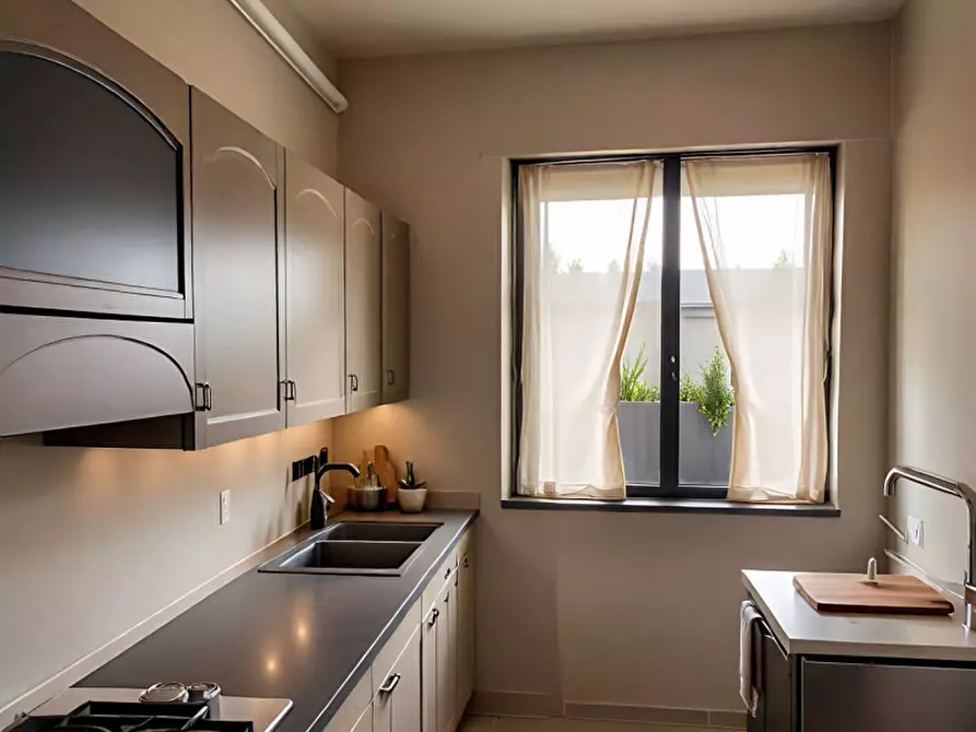 Immagine 8 di Casa indipendente in vendita  in Via Roma a Pozzonovo