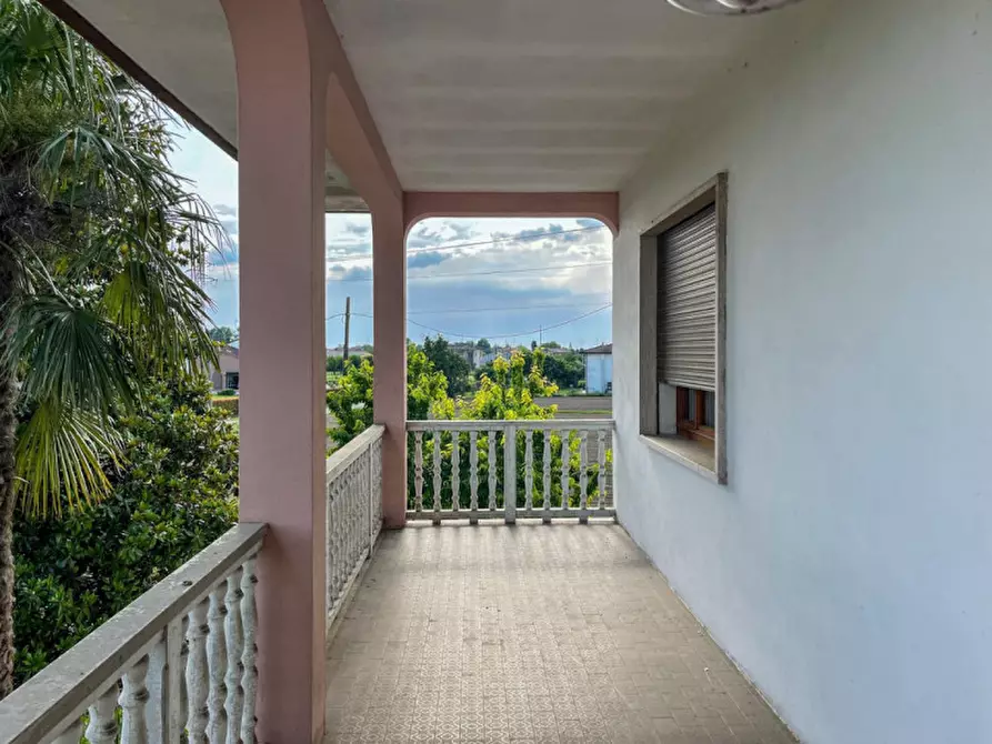 Immagine 9 di Casa indipendente in vendita  in Via Roma a Pozzonovo