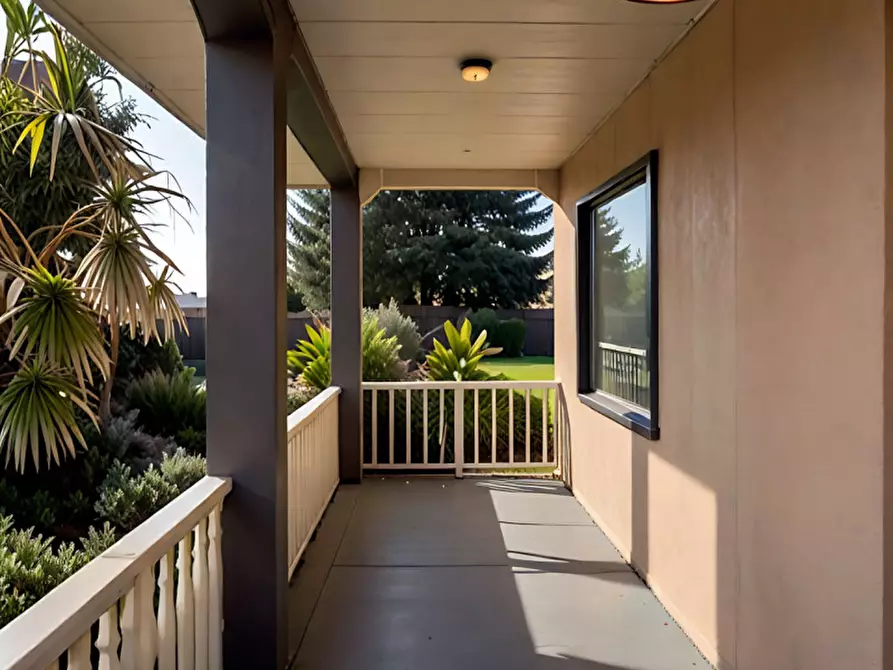 Immagine 11 di Casa indipendente in vendita  in Via Roma a Pozzonovo