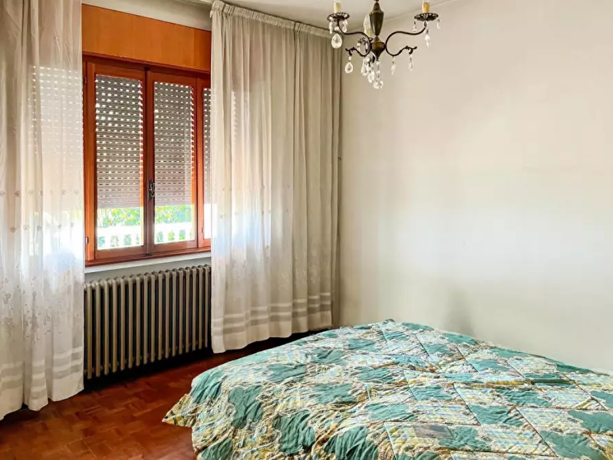 Immagine 12 di Casa indipendente in vendita  in Via Roma a Pozzonovo