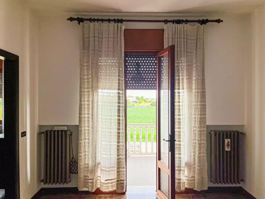 Immagine 14 di Casa indipendente in vendita  in Via Roma a Pozzonovo