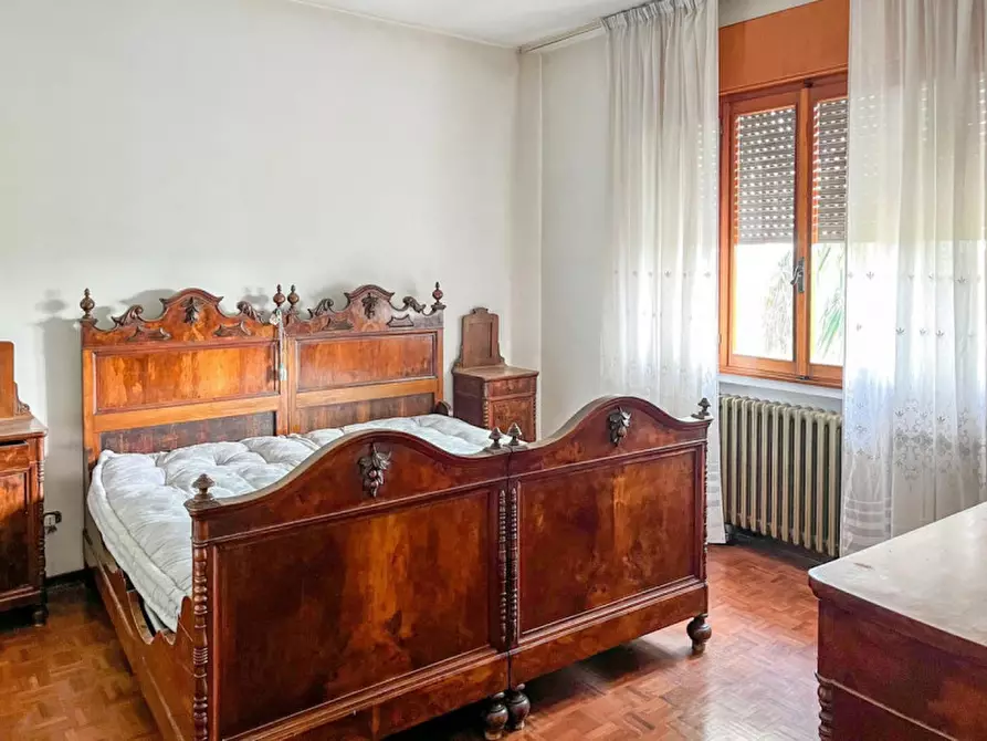 Immagine 16 di Casa indipendente in vendita  in Via Roma a Pozzonovo