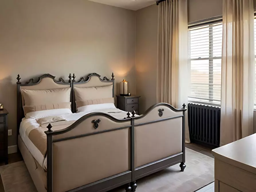 Immagine 17 di Casa indipendente in vendita  in Via Roma a Pozzonovo