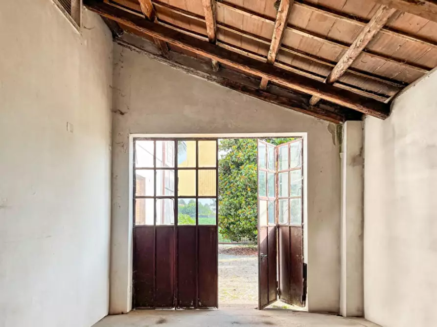 Immagine 18 di Casa indipendente in vendita  in Via Roma a Pozzonovo