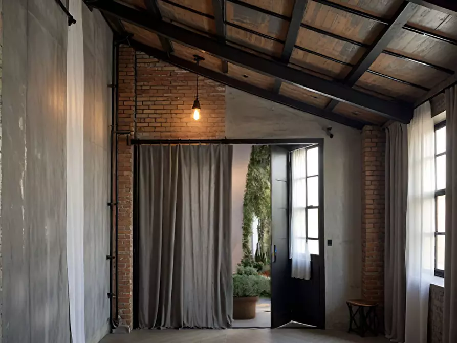 Immagine 19 di Casa indipendente in vendita  in Via Roma a Pozzonovo