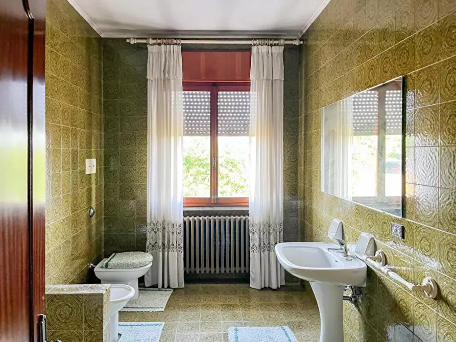 Immagine 20 di Casa indipendente in vendita  in Via Roma a Pozzonovo