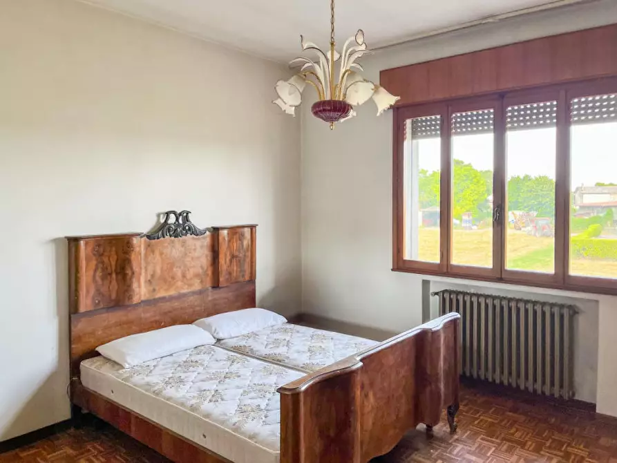 Immagine 22 di Casa indipendente in vendita  in Via Roma a Pozzonovo