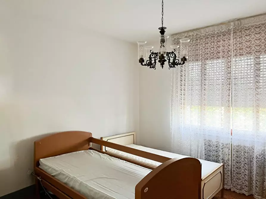 Immagine 24 di Casa indipendente in vendita  in Via Roma a Pozzonovo