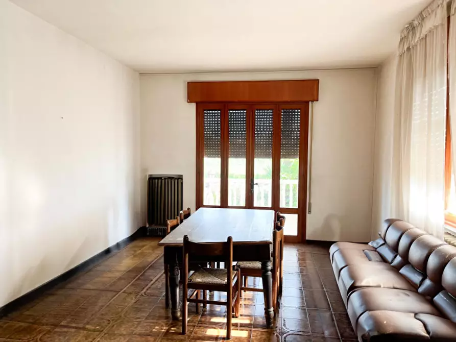 Immagine 26 di Casa indipendente in vendita  in Via Roma a Pozzonovo