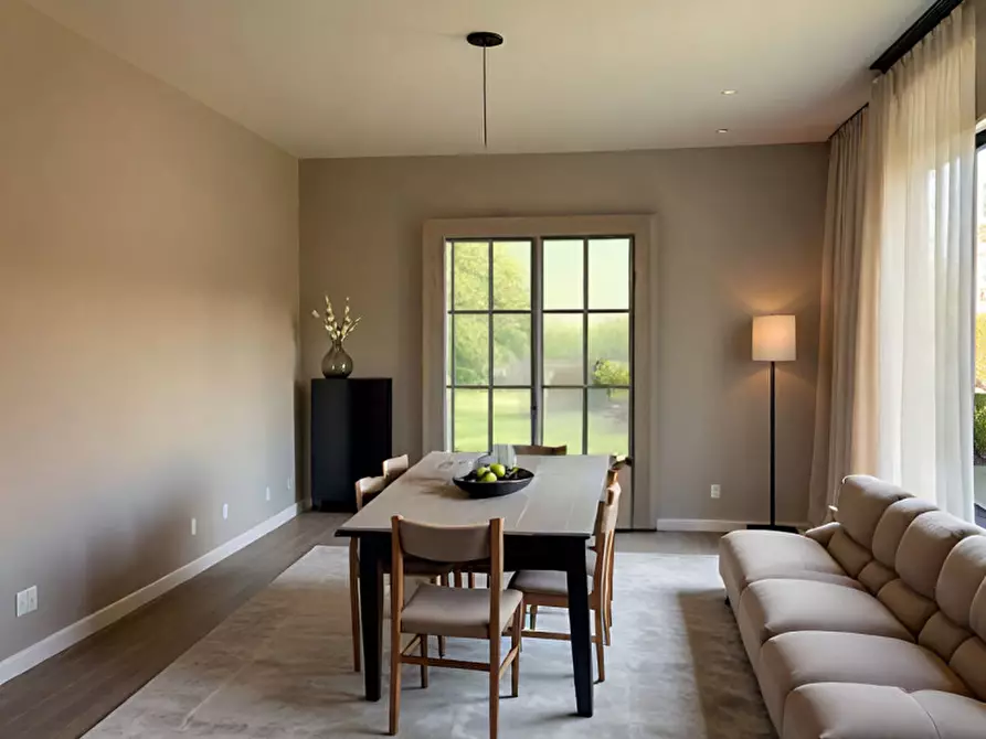 Immagine 27 di Casa indipendente in vendita  in Via Roma a Pozzonovo