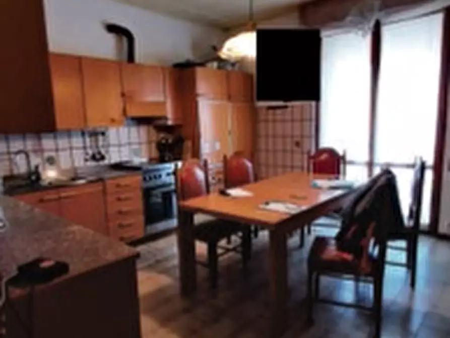 Immagine 4 di Casa bifamiliare in vendita  in VIA VIRGILIANA 1 a Trevenzuolo