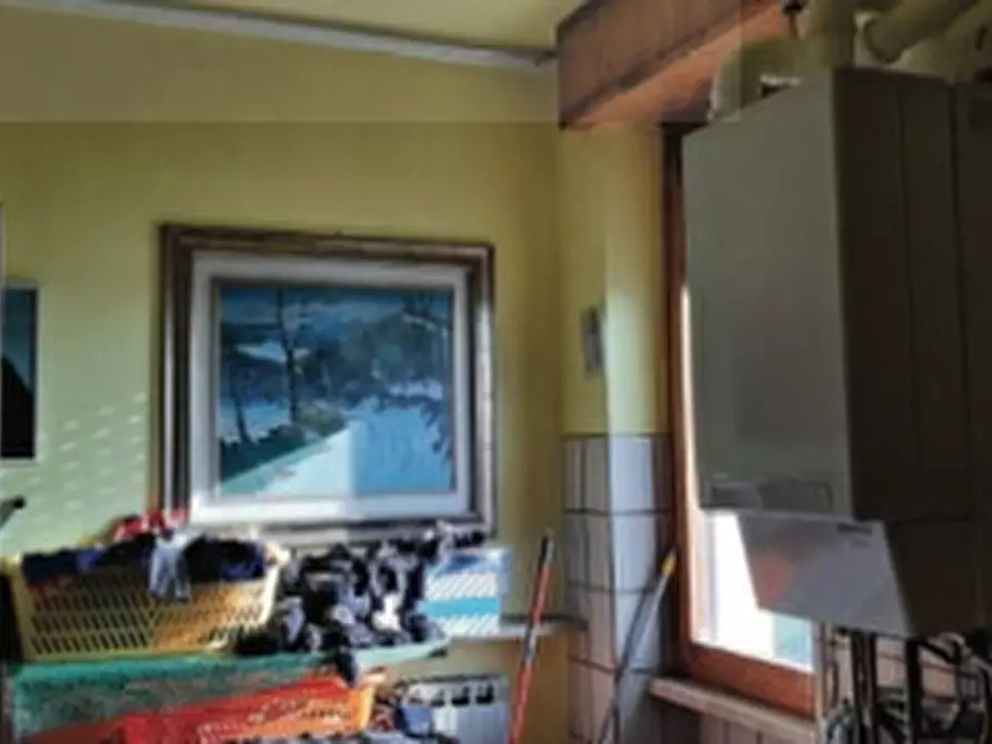 Immagine 7 di Casa bifamiliare in vendita  in VIA VIRGILIANA 1 a Trevenzuolo