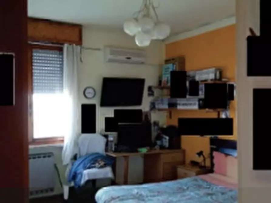 Immagine 11 di Casa bifamiliare in vendita  in VIA VIRGILIANA 1 a Trevenzuolo