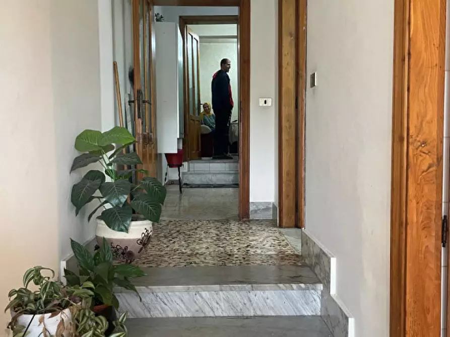 Immagine 9 di Villetta a schiera in vendita  in Via castagne a Tramutola