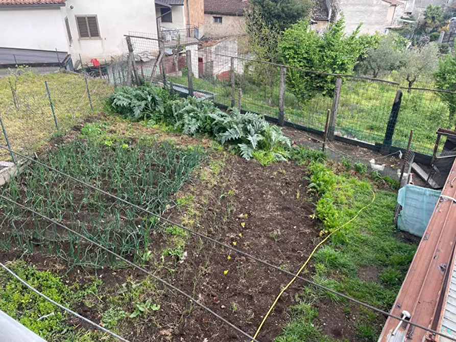 Immagine 15 di Villetta a schiera in vendita  in Via castagne a Tramutola
