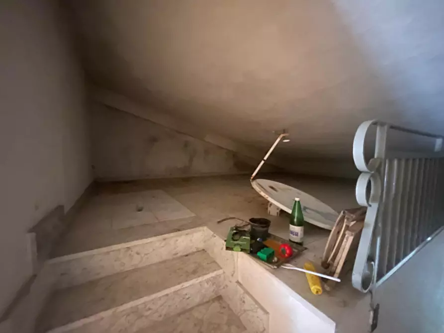 Immagine 23 di Villetta a schiera in vendita  in Via castagne a Tramutola