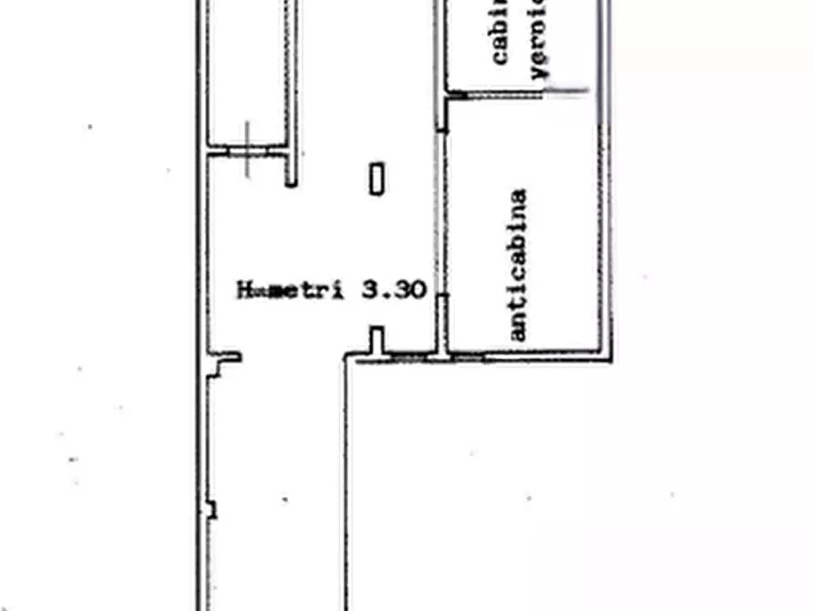 Immagine 1 di Appartamento in vendita  in Via Salvatore Quasimodo 25 a Selargius