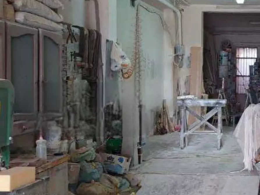 Immagine 5 di Appartamento in vendita  in Via Salvatore Quasimodo 25 a Selargius