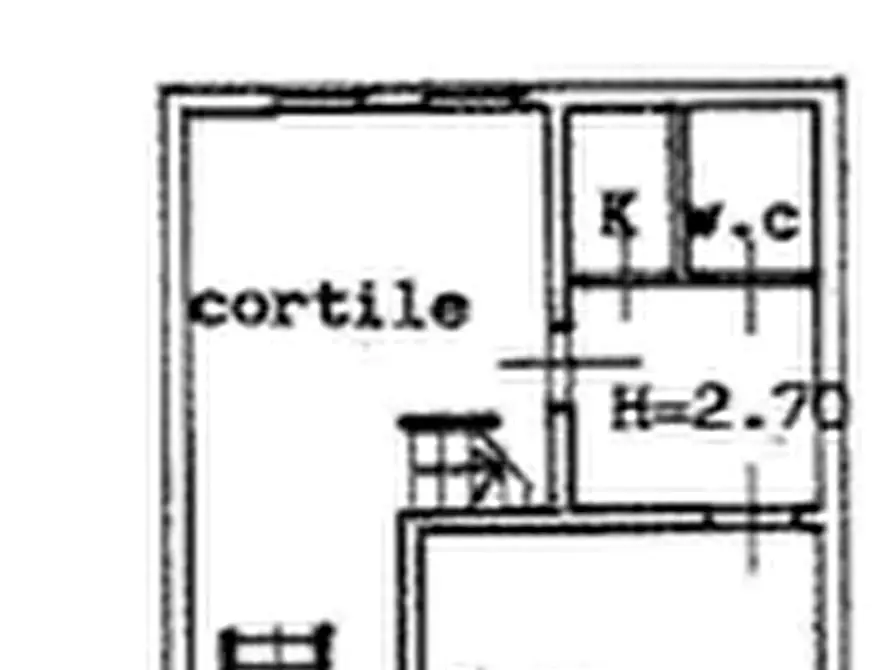 Immagine 11 di Appartamento in vendita  in Via Salvatore Quasimodo 25 a Selargius
