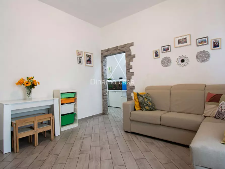 Immagine 3 di Appartamento in vendita  in via aspromonte a Prato