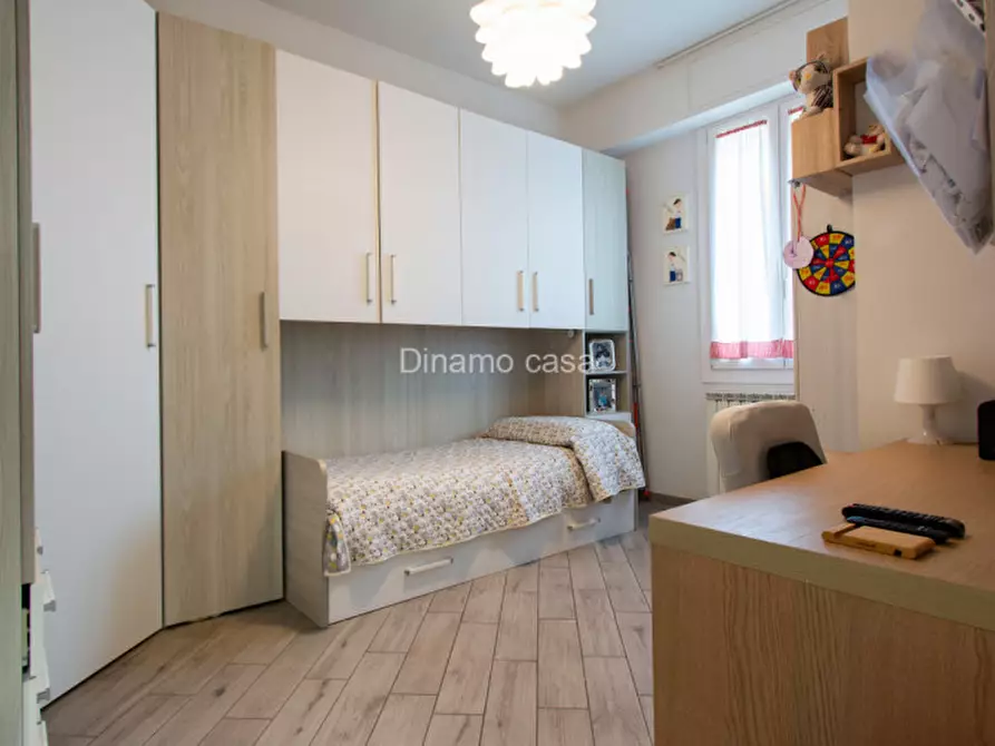 Immagine 7 di Appartamento in vendita  in via aspromonte a Prato