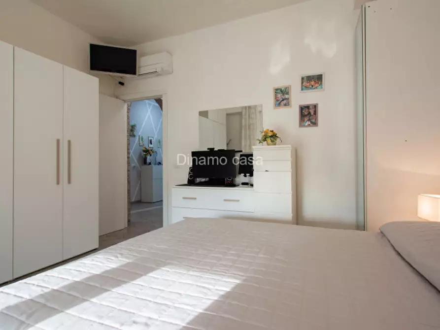 Immagine 11 di Appartamento in vendita  in via aspromonte a Prato