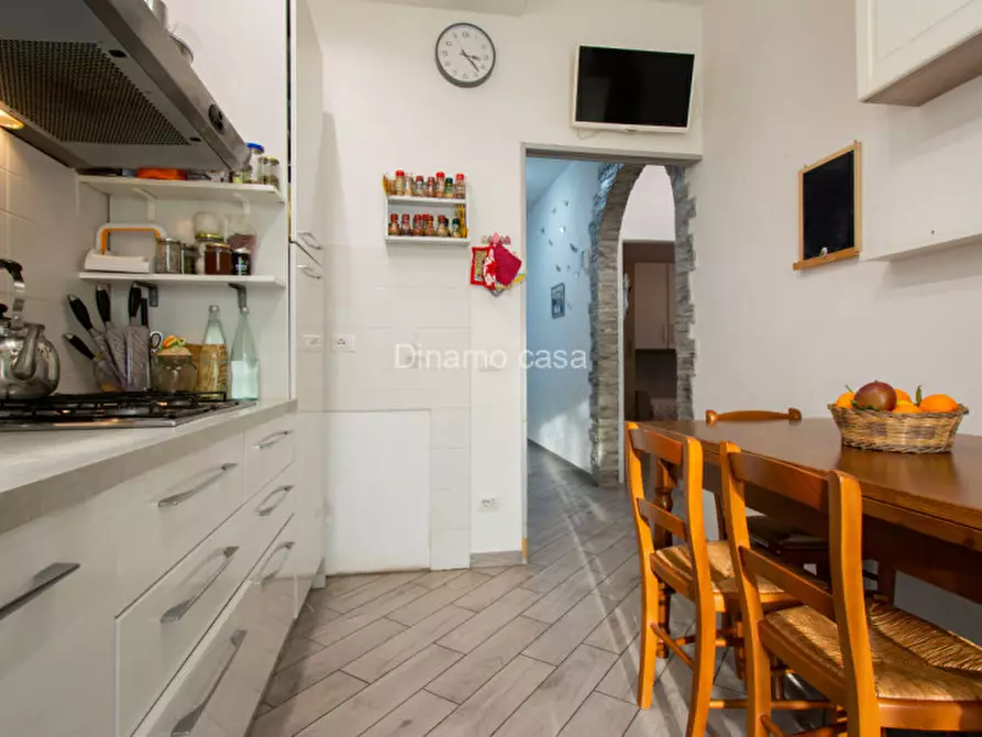 Immagine 15 di Appartamento in vendita  in via aspromonte a Prato